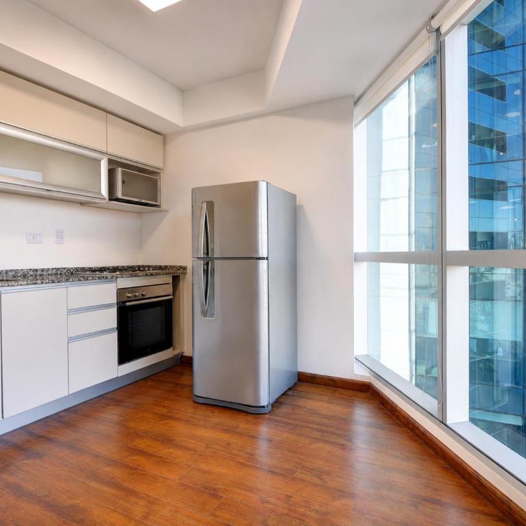 Nido x Bellini Esmeralda - Deluxe Apartment - 1