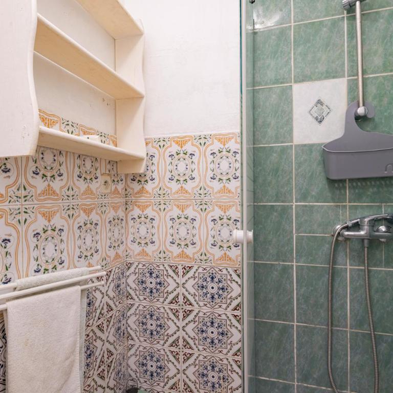 T3 Grand jardin proche mer - Deluxe-Apartment mit 2 Schlafzimmern und Gartenblick - 13