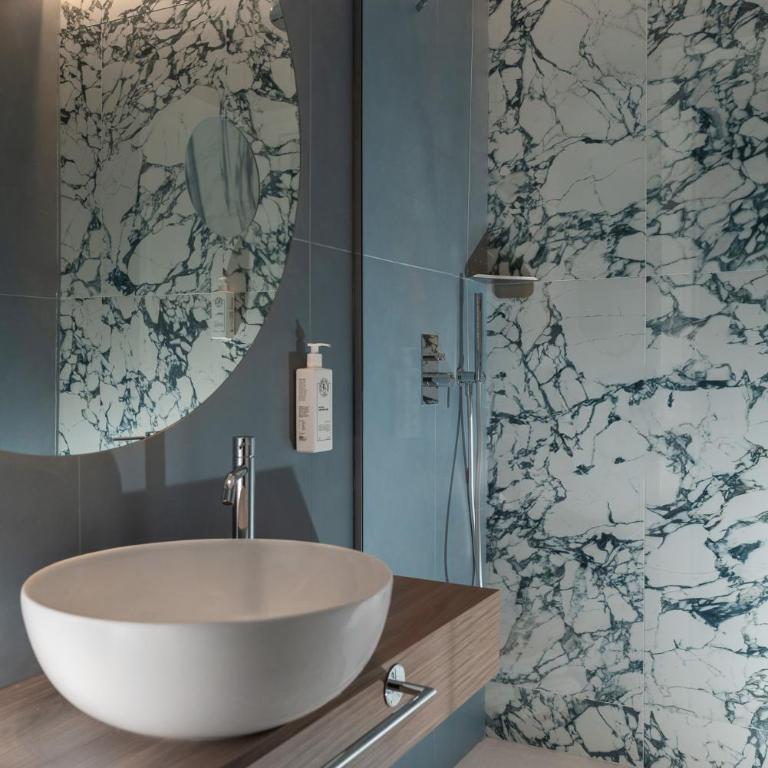 Parioli Hotel Rimini - Suite Deluxe - 11