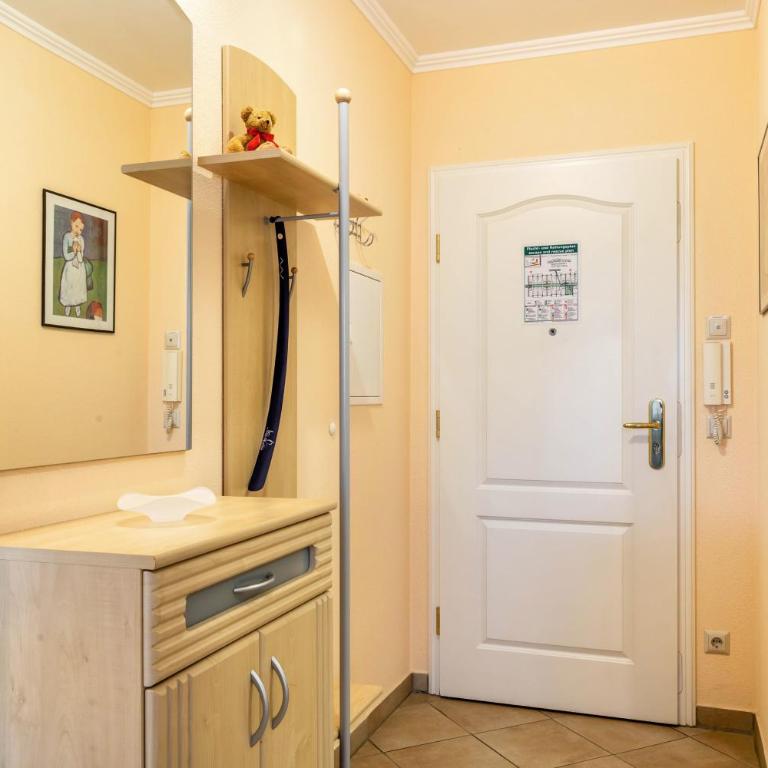 Europa Residenz Thermennähe 2 - Superior Apartment mit 1 Schlafzimmer und Balkon - 21