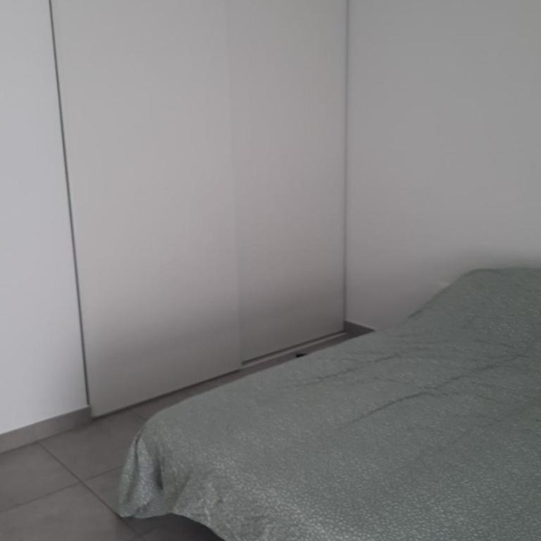 Appartement cosy et lumineux avec belle terrasse, à deux pas du tram Sabines - Appartement 1 Chambre - 10