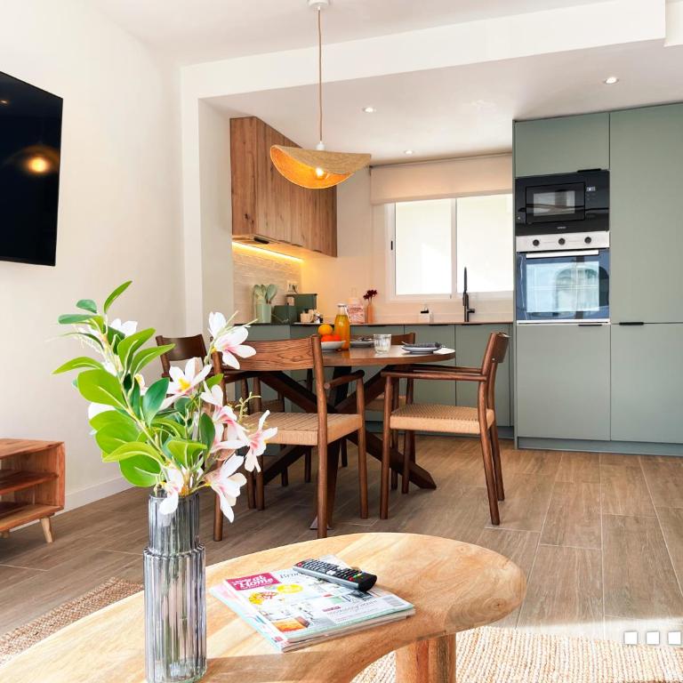 VH Costa Blanca -The Moraira Collection 4 - Apartamento de 2 dormitorios - 1