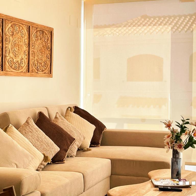 VH Costa Blanca -The Moraira Collection 4 - Apartamento de 2 dormitorios - 3