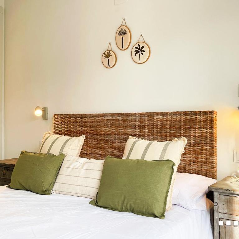VH Costa Blanca -The Moraira Collection 4 - Apartamento de 2 dormitorios - 5