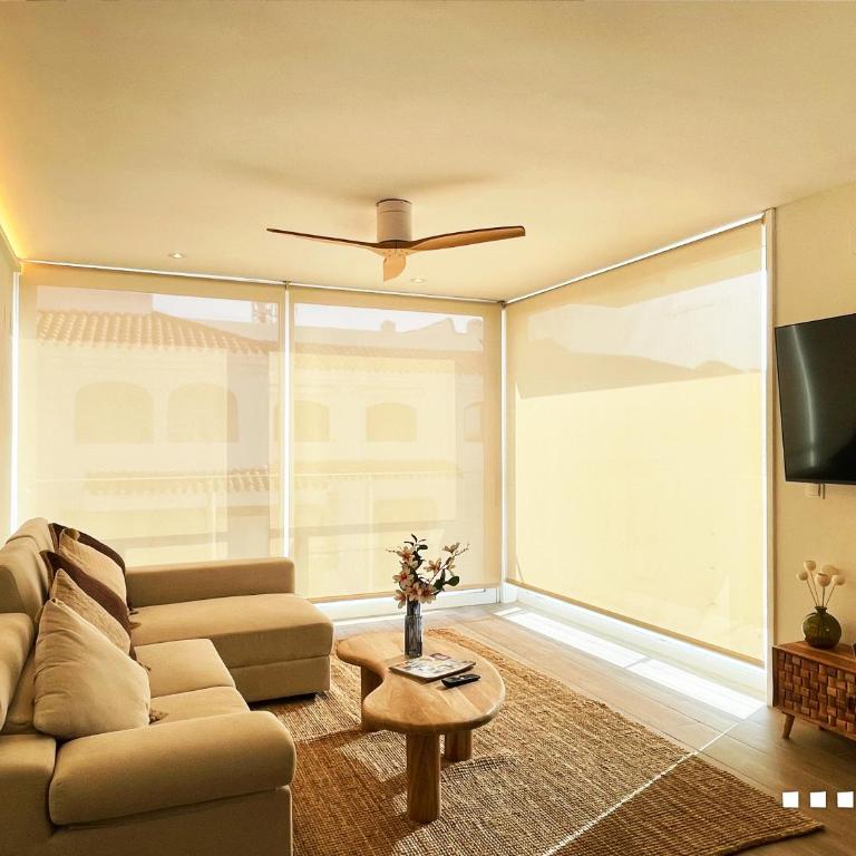 VH Costa Blanca -The Moraira Collection 4 - Apartamento de 2 dormitorios - 2