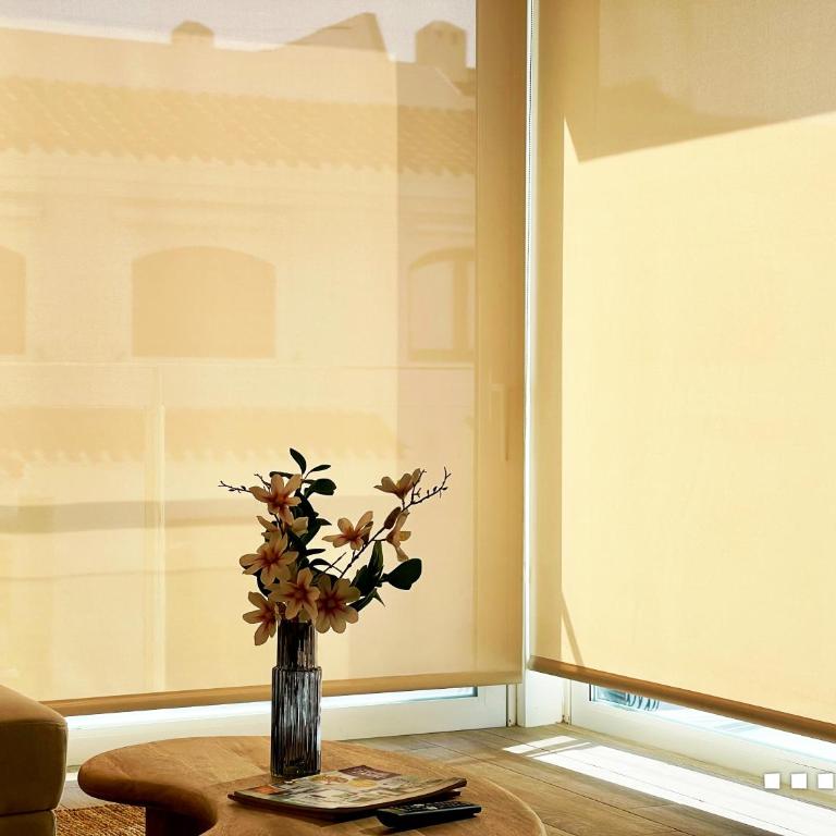 VH Costa Blanca -The Moraira Collection 4 - Apartamento de 2 dormitorios - 6