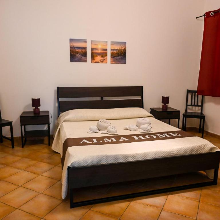 Alma Home - Vivi nel Cuore di Palermo - Appartamento - 7