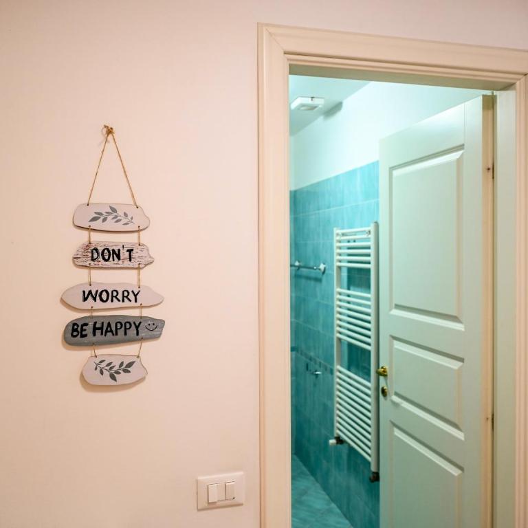 Alma Home - Vivi nel Cuore di Palermo - Appartamento - 10