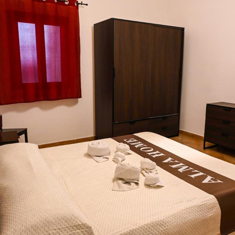 Alma Home - Vivi nel Cuore di Palermo - Appartamento - 9