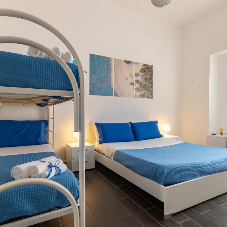 Le Camere Di Anna - Camera Quadrupla - 5