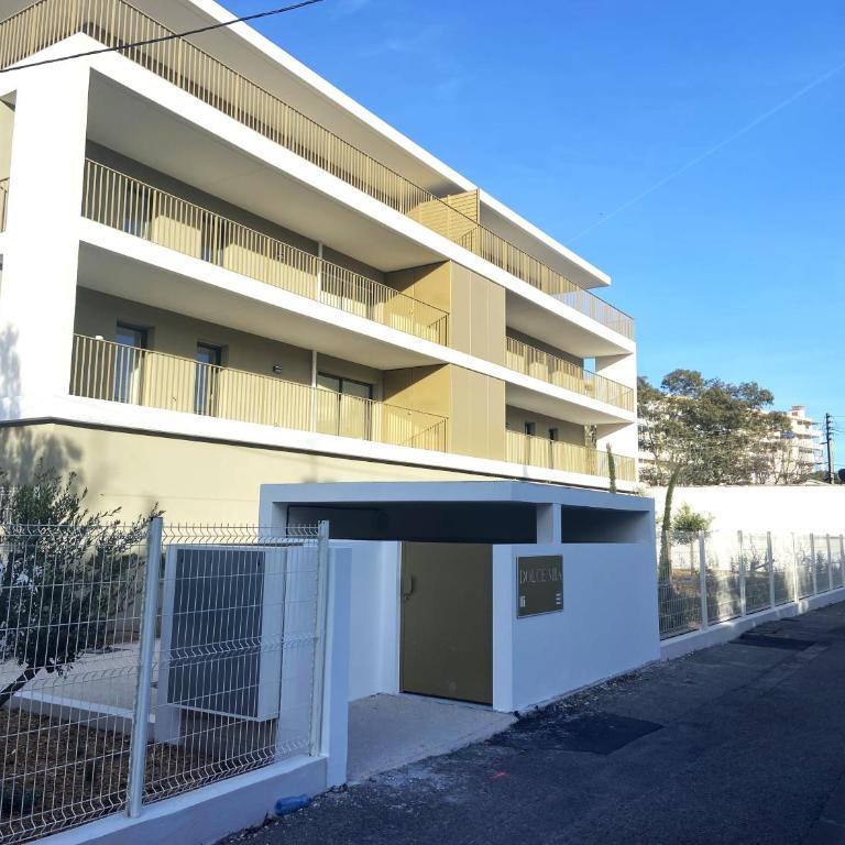 Appartement cosy lumineux, 3 etoiles Tourisme, proche plage - Appartamento con 2 Camere da Letto e Terrazza - 1