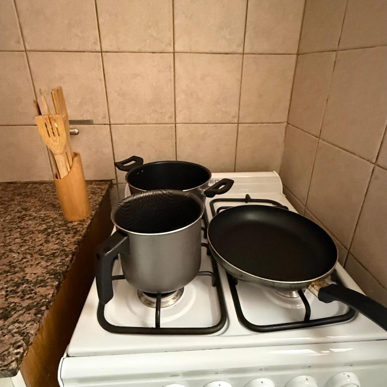 Nueva Cba-Nieves - Apartamento de 1 dormitorio - 13