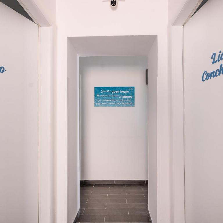 Le Camere Di Anna - Camera Quadrupla - 6