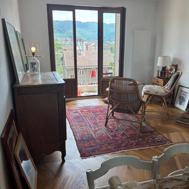 Location - Apartamento de 2 dormitorios - 3