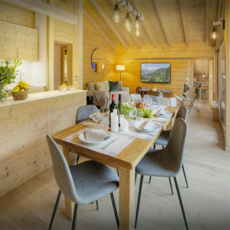 Dorealp - OVO Network - Apartamento - 10