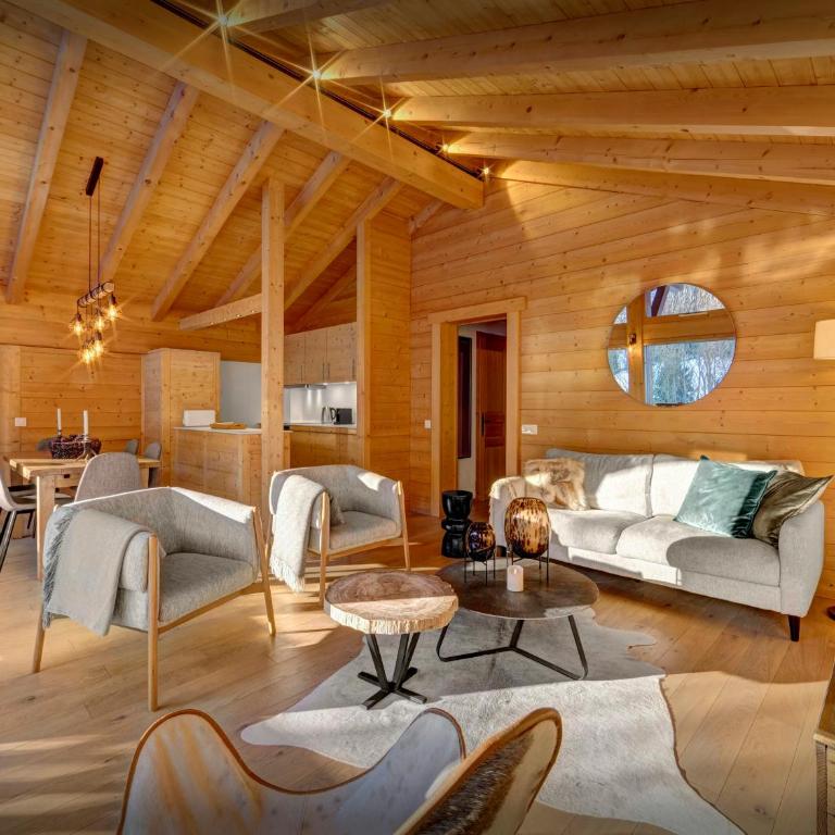 Dorealp - OVO Network - Apartamento - 4