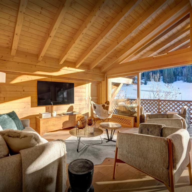 Dorealp - OVO Network - Apartamento - 8