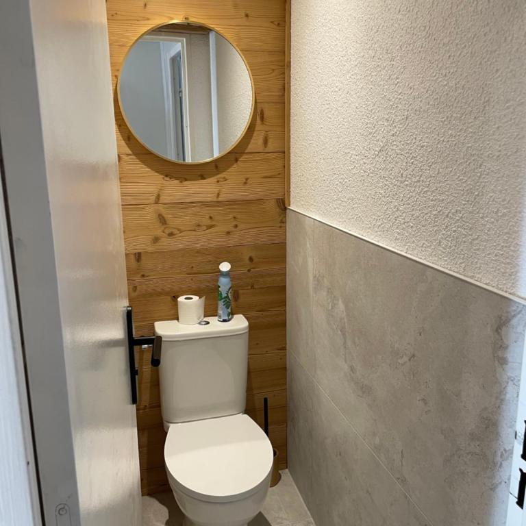 Appartement Alpe Huez 6 à 8 personnes centre station proche pistes - Appartement 1 Chambre - 13
