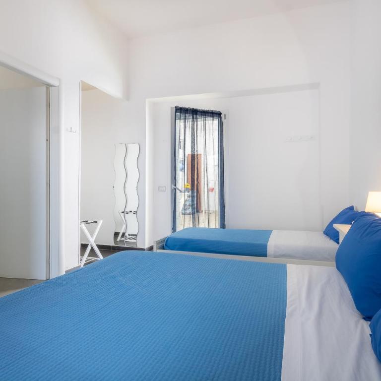 Le Camere Di Anna - Camera Tripla Comfort - 4