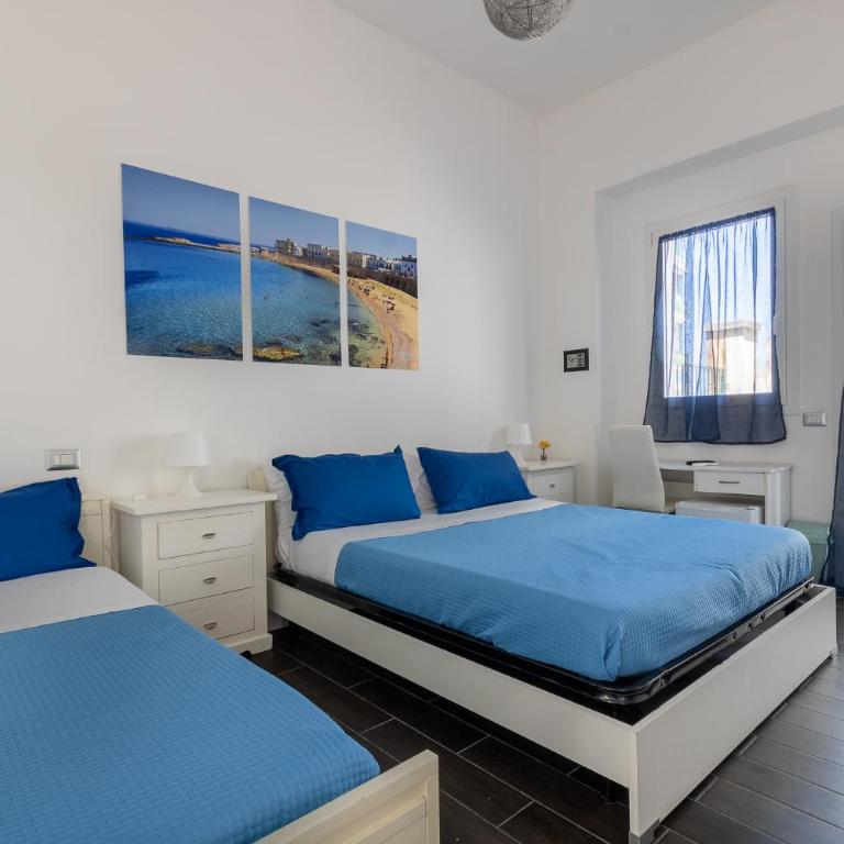 Le Camere Di Anna - Camera Tripla Comfort - 5