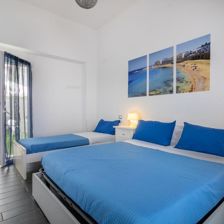 Le Camere Di Anna - Camera Tripla Comfort - 6
