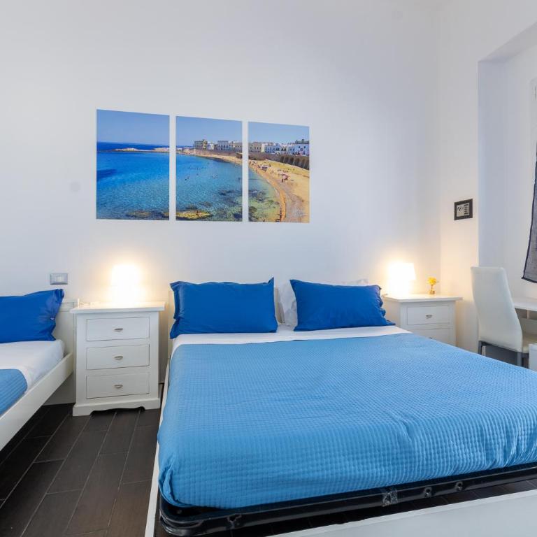 Le Camere Di Anna - Camera Tripla Comfort - 7