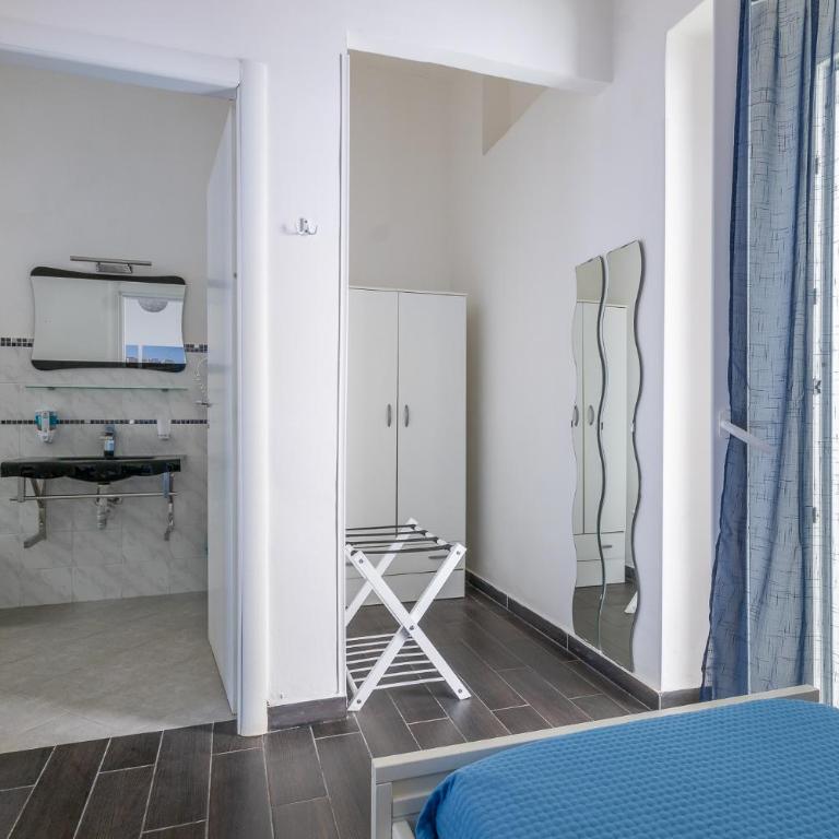 Le Camere Di Anna - Camera Tripla Comfort - 3