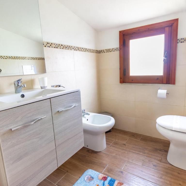 VILLA FRANCA - Casa con 2 Camere da Letto - 37