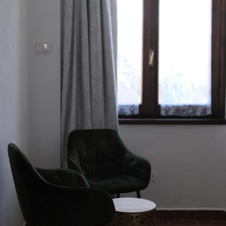 Hotel Sonenga - Suite - 9