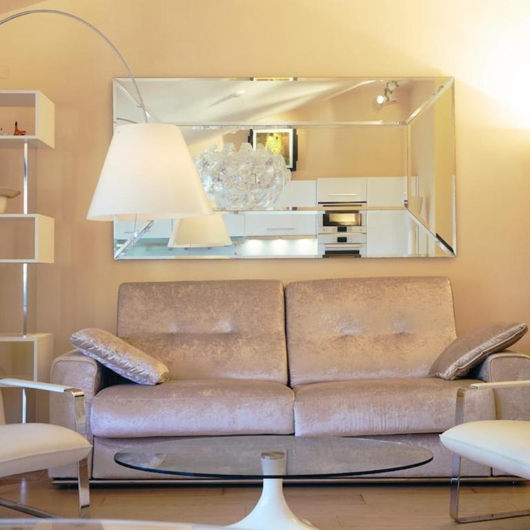 Azur White - One-Bedroom Apartment - 5