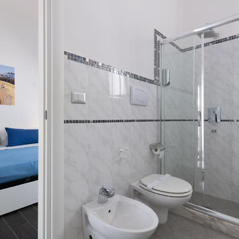 Le Camere Di Anna - Camera Tripla Comfort - 9