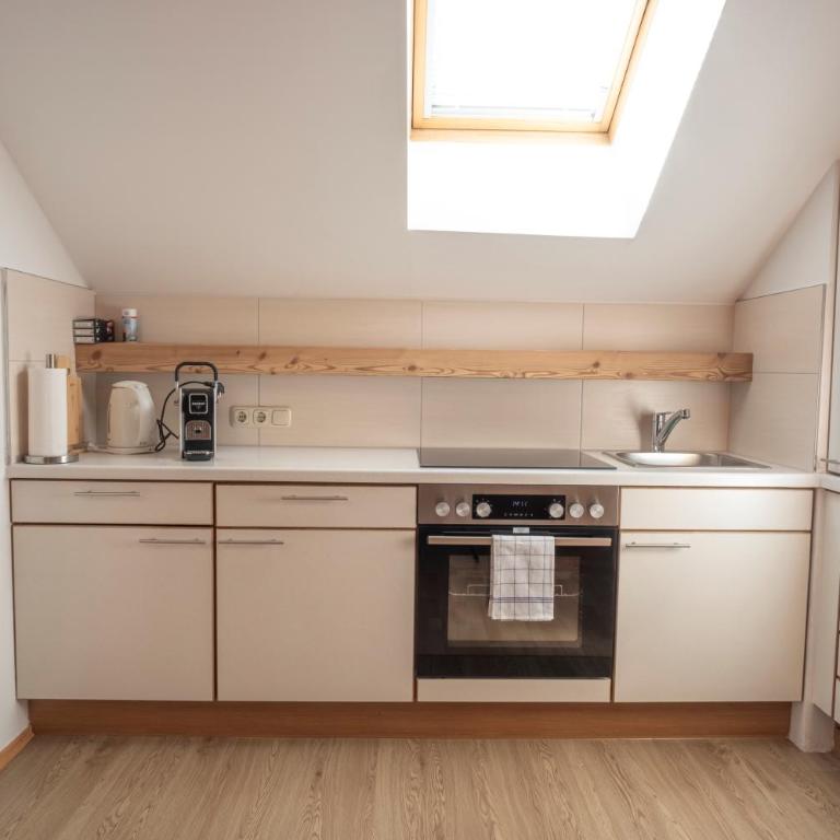 Altroiterhof - Ferienwohnung - 3