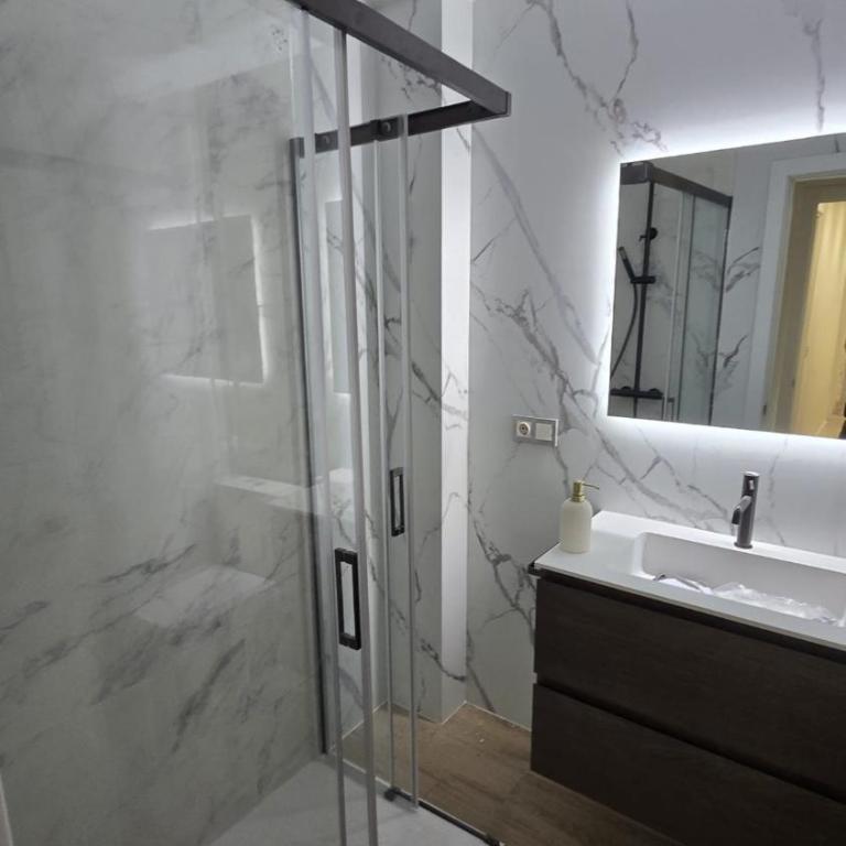 Soho Skyline Garden - Apartamento - 25