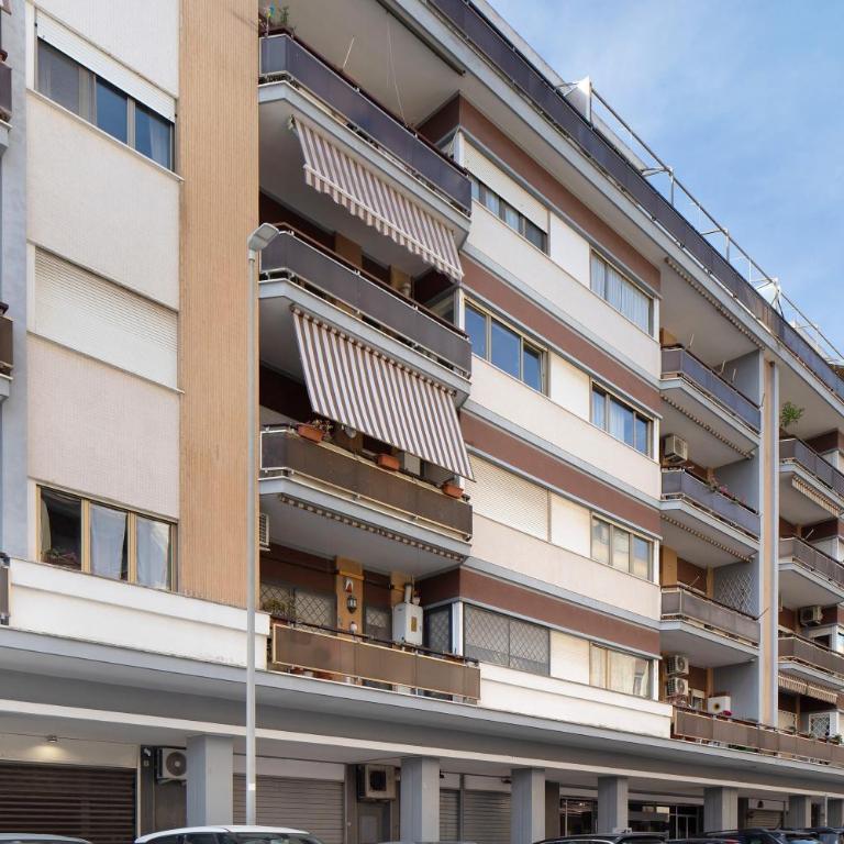 Attico tra cielo e mare - Appartamento Monolocale con Vista Mare - 22