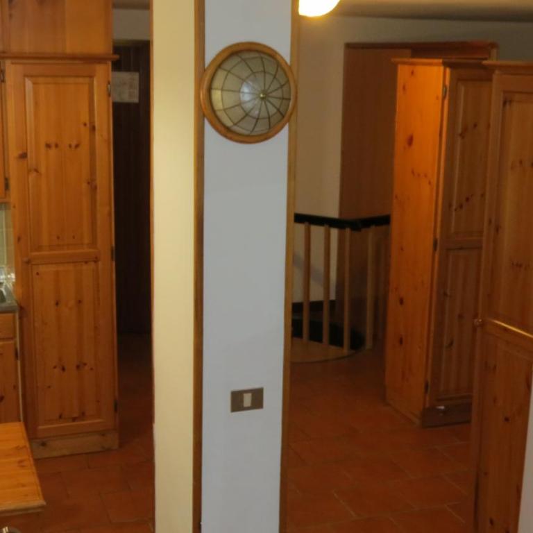 Comunione Residence Cervinia Due - Appartamento Familiare con 2 Camere da Letto - 1