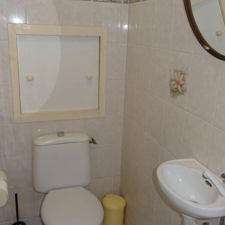 Spacieux T3 Traversant au Port à Canet Plage - FR-1-833-32 - Appartamento - 11