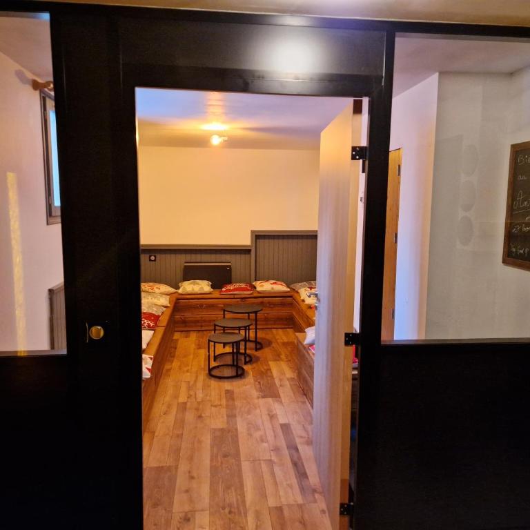 Chalet Antonin La Plagne 1800 - Maison de Vacances - 22