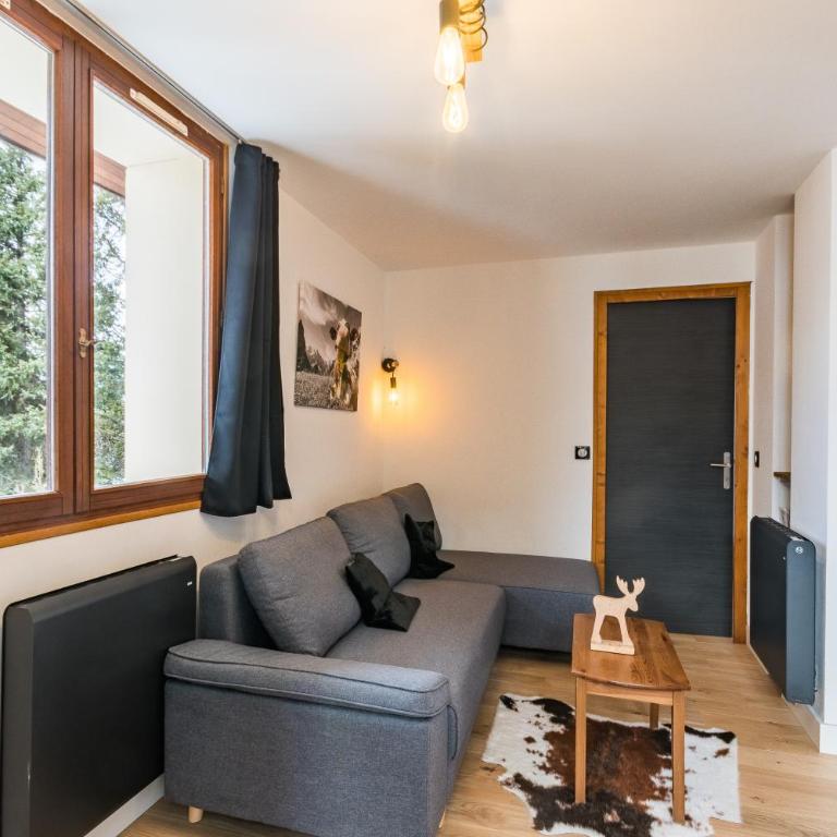 Chalet Antonin La Plagne 1800 - Maison de Vacances - 14