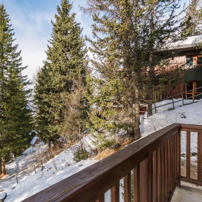 Chalet Antonin La Plagne 1800 - Maison de Vacances - 27