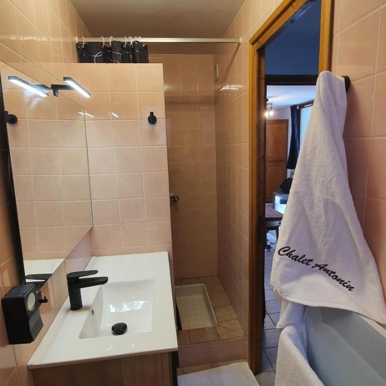 Chalet Antonin La Plagne 1800 - Maison de Vacances - 18
