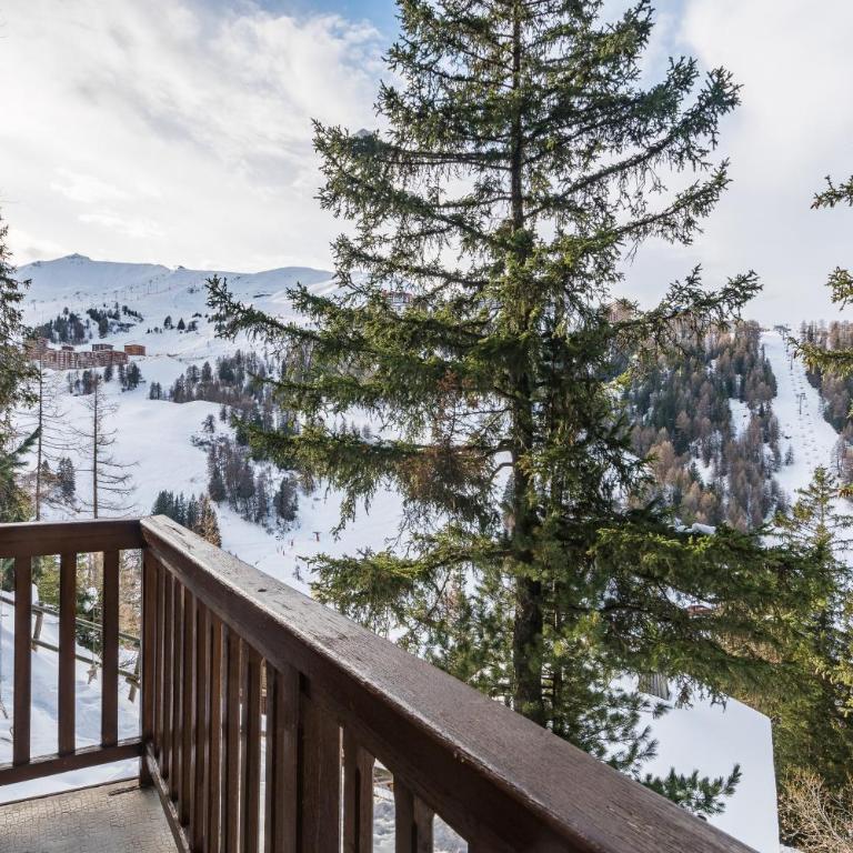 Chalet Antonin La Plagne 1800 - Maison de Vacances - 25