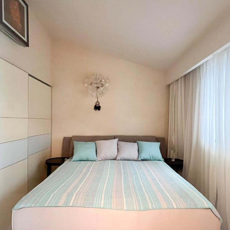 Azur White - One-Bedroom Apartment - 2