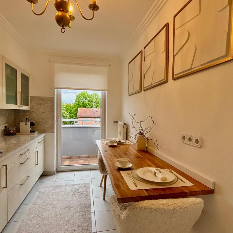 Castlelight Apartment - Apartamento de 1 dormitorio - 9