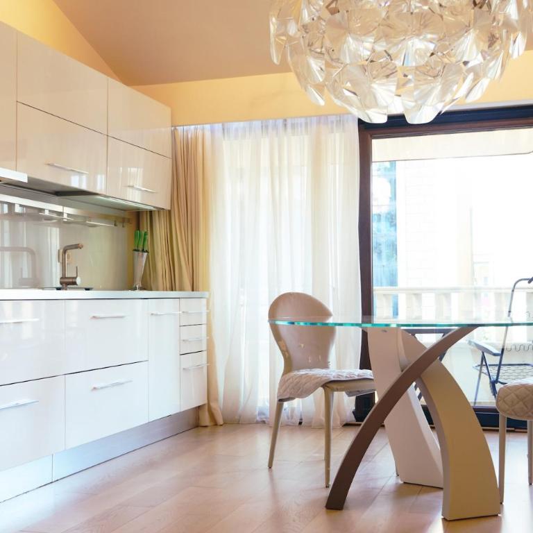 Azur White - One-Bedroom Apartment - 9