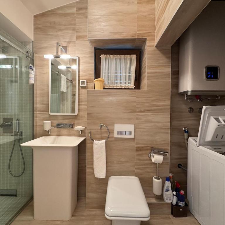 Azur White - One-Bedroom Apartment - 20