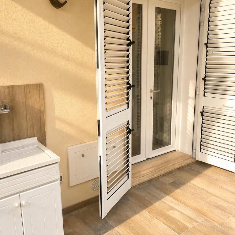 Supera Home - Appartamento con 1 Camera da Letto - 16