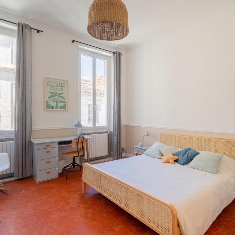 Terra Vauban - Bel appt 150 m² dans le 6ème - Appartement - 3