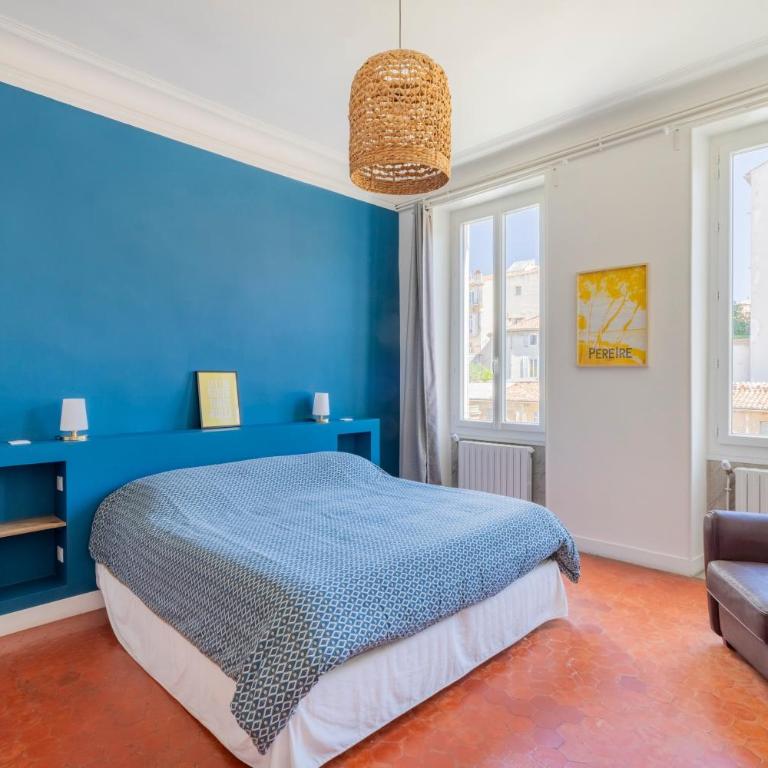Terra Vauban - Bel appt 150 m² dans le 6ème - Appartement - 4