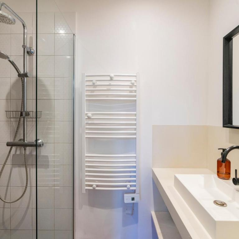 Terra Vauban - Bel appt 150 m² dans le 6ème - Appartement - 5