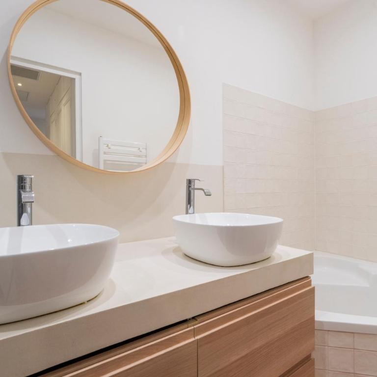 Terra Vauban - Bel appt 150 m² dans le 6ème - Appartement - 6